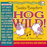 And Oh I Love You So - Raúl Esparza & Madeleine Lodge