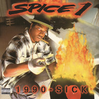 Can You Feel It - Spice 1 & E-40 & Young Kyoz