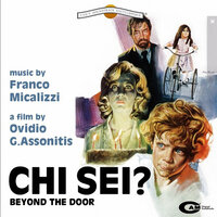 Jessica's Theme (I) - Franco Micalizzi
