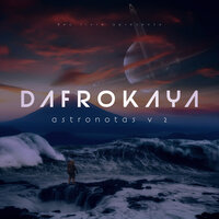 Eugene Cernan 110Bpm - Dafrokaya & Rec Livre
