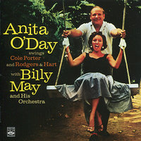 Night and Day - Anita O'Day & Billy May And His Orchestra