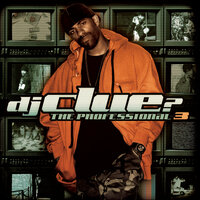 Like This/Almost (Skit) - DJ Clue & Fabolous & Kanye West