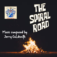 Journey to Jansen - Jerry Goldsmith