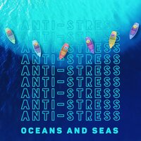 Source of Vitality - Soothing Ocean Waves Universe