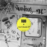 Can't Decide feat. Angela Sheik - Fabo