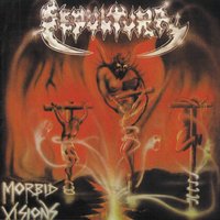 Bestial Devastation - Sepultura