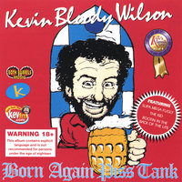 Manuel the Bandito - Kevin Bloody Wilson