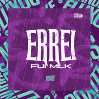Errei fui mlk - DJ MOTTA & MC DDSV