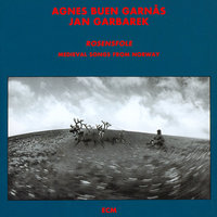 Innferd - Agnes Buen Garnas & Jan Garbarek