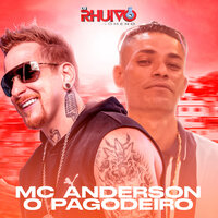 Festa Das Celebridades - Dj Rhuivo & Mc Anderson o Pagodeiro