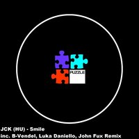 Smile - JCK (HU)