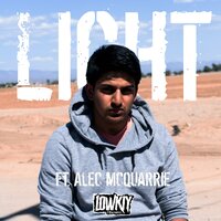 Light - LowKiy & ALEC McQuarrie