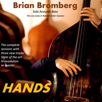 What Are You Doing The Rest Of Your Life? - Brian Bromberg