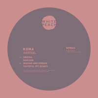 Missing Amsterdam - Koma