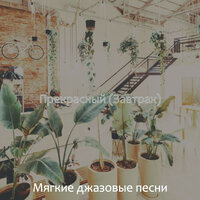 Чувство (Утро) - Мягкие джазовые песни