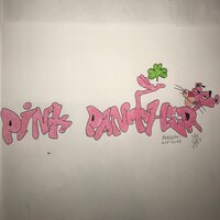 Pink Panther - Leppthecharm