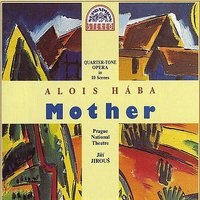 Mother, ., Scene 8: "What Kind of Food Is This?" (Francek - Křenovo dítě z 1. maželství, Vincek + první soused) - Lubomir Havlak & Prague Smetana Theatre Orchestra & Miroslav Borsky & Jiri Jirous & Lubomír Havlák, Miroslav Borský, Prague Smetana Theatre Orchestra, Jiří Jirouš