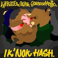Forsvinder - Khalazer & ScratchMagic & SKYGG