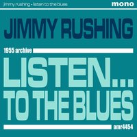 See See Rider - Jimmy Rushing
