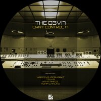 Can't Control It - THE D3VI7