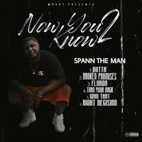 Who That - spann the man