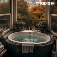 画廊灵感轻音乐·艺术之光 - 疗愈轻音乐