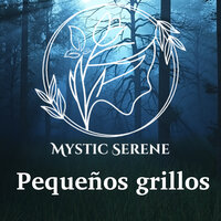 Bosque Oscuro - Mystic Serene