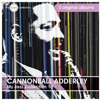 Goodbye - Cannonball Adderley & Bill Evans