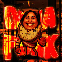 DINA FUNK - SoyFlowers & Hogeraki