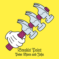 Dominos - Peter Bjorn & John