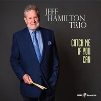 Moonray - Jeff Hamilton & Tamir Hendelman & Jon Hamar