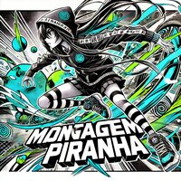 MONTAGEM PIRANHA (Slowed) - SHPINAT & NEKKIBOI