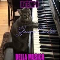 Tango della Radio op. 521 - Giovanni Correddu