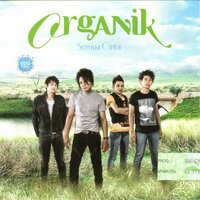 Tak Punya Hati - Organik