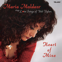 Wedding Song - Maria Muldaur