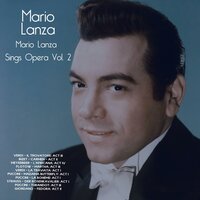 Verdi, Il Trovatore: Act III - Mario Lanza & Джузеппе Верди