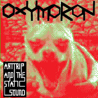 Broken Brain - Art Trip and the Static Sound