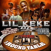 Beat Mode (feat. Krazo) - Lil Keke