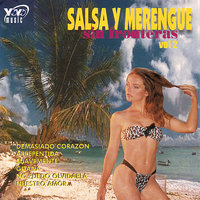 Nuestro Amor - Orquesta La Sabrosa