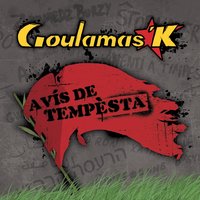 Mefisa-te - Goulamas'K