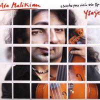 Sonata 1 G menor Fugato - Ara Malikian