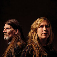 Maiden's Catafalque - Earth