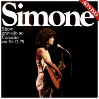 Antes Que Seja Tarde - Simone