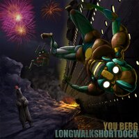 You Berg - Longwalkshortdock & Vincent Parker