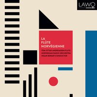 Concertino for fløyte og orkester, Op. 10: II. Larghetto - Tom Ottar Andreassen & Norwegian Radio Orchestra