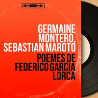 Alma Ausente - Germaine Montero