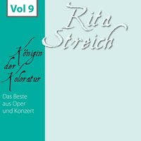 Der Vagabund Von Wien: Heute ist ein Tag - Rita Streich