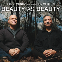 Impermanence (New York City) - Tisziji Muñoz & John Medeski