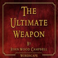 The Ultimate Weapon Chapter 01 - Wordscape
