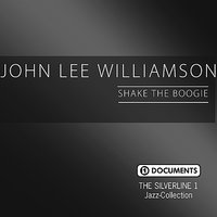Good Gal Blues - John Lee Williamson